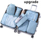Travel Luggage Storage Bag Packing Bag EX-STOCK Canada 
