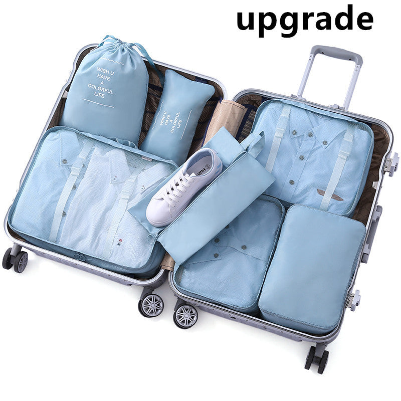 Travel Luggage Storage Bag Packing Bag EX-STOCK Canada 