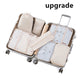 Travel Luggage Storage Bag Packing Bag EX-STOCK Canada 