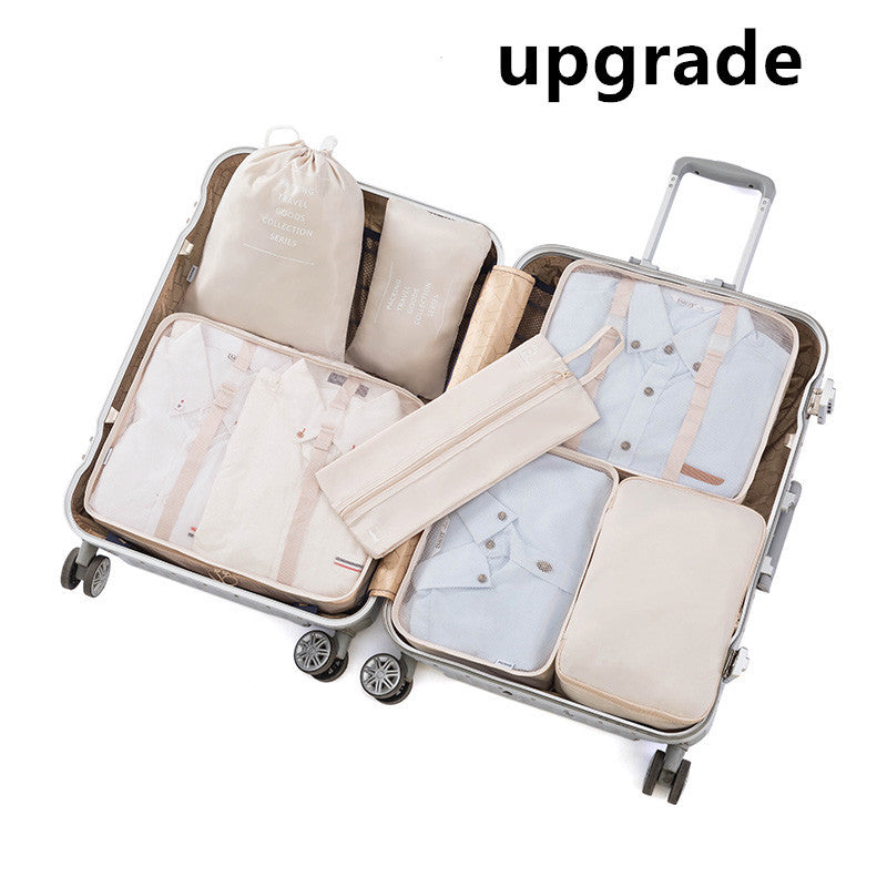 Travel Luggage Storage Bag Packing Bag EX-STOCK Canada 