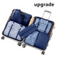 Travel Luggage Storage Bag Packing Bag EX-STOCK Canada 