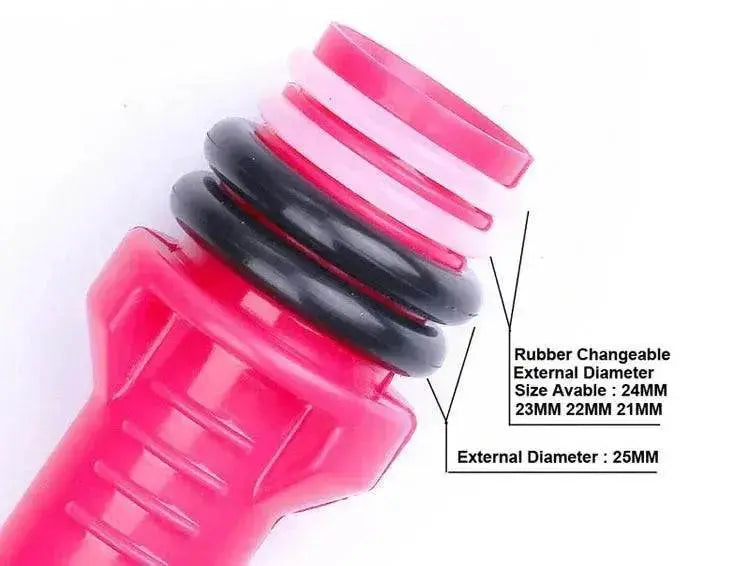 Travel & Outdoor Bidet Nozzle - EX-STOCK Canada