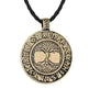 Tree of life necklace - EX-STOCK CANADA