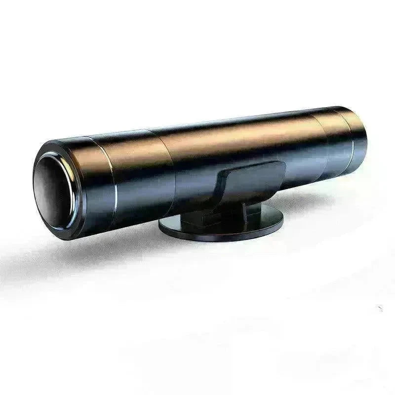Tungsten Steel Head Car Windows Portable Emergency ABS Escape Safety Hammer - EX-STOCK CANADA