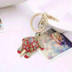 Turtle Keychain - EX-STOCK CANADA