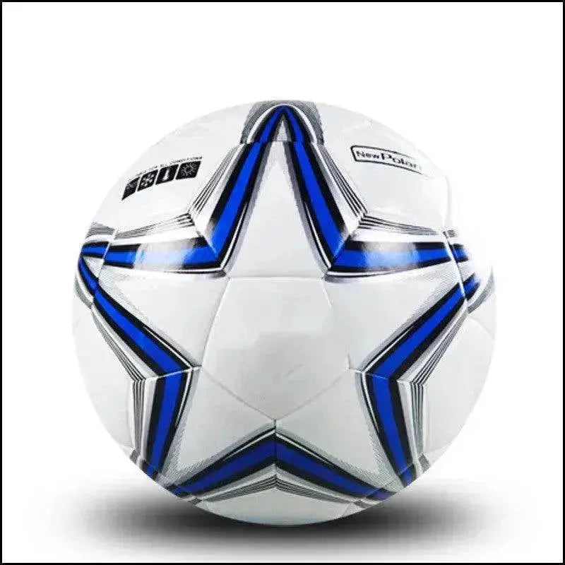 UEFA Champions League football - EX-STOCK Canada