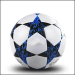 UEFA Champions League football - EX-STOCK Canada
