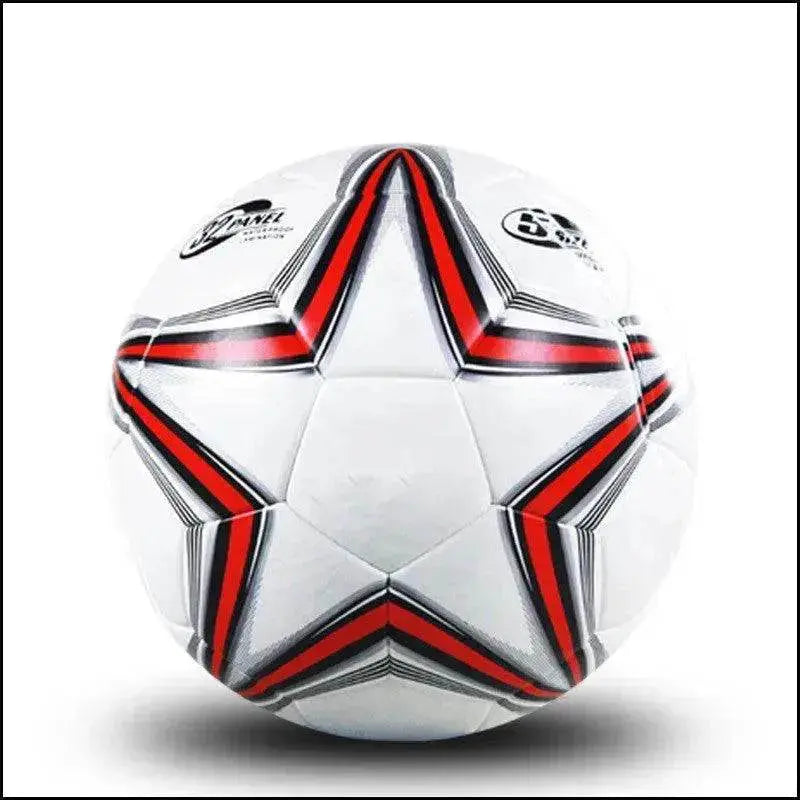 UEFA Champions League football - EX-STOCK Canada