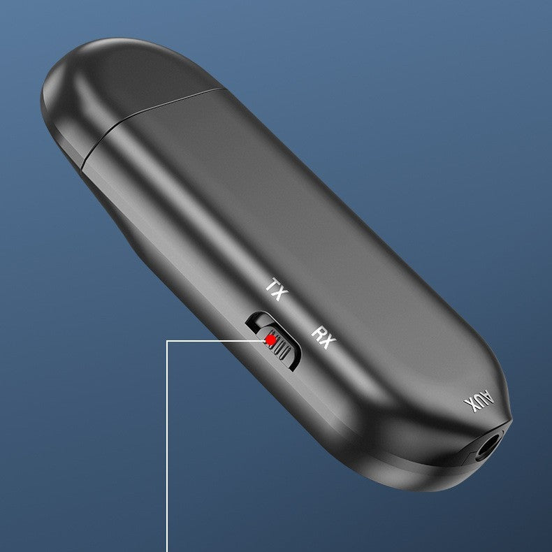 USB Bluetooth Audio Transmission Receiver EX-STOCK Canada 
