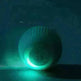 USB Rechargeable Electric Rolling Gravity Ball Toy for kittens - EX-STOCK CANADA