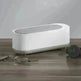 Ultrasonic Clean Machine High Freq Wash Jewelry Watch Ring Dental Cleaner - EX-STOCK CANADA