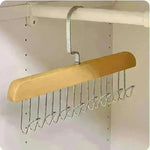 Underwear Sling Storage Multi hook Hanger - EX-STOCK CANADA