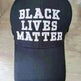Unisex Adjustable Black Lives matter Cap - EX-STOCK CANADA