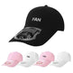 Unisex Charging Cooling Fan Protection Outdoor Sun Hat - EX-STOCK Canada