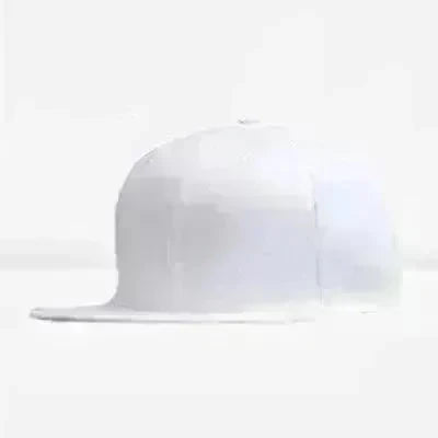 Unisex Customizable hip hop peak cap - EX-STOCK CANADA