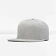 Unisex Customizable hip hop peak cap - EX-STOCK CANADA
