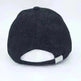 Unisex Dome Style cotton Hat - EX-STOCK CANADA