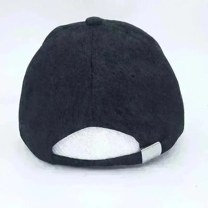 Unisex Dome Style cotton Hat - EX-STOCK CANADA