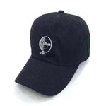 Unisex Dome Style cotton Hat - EX-STOCK CANADA