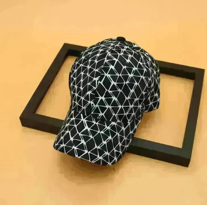Unisex Fashion Hip-hop Daily Hat - EX-STOCK CANADA