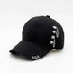 Unisex Fashion Hip-hop Daily Hat - EX-STOCK CANADA