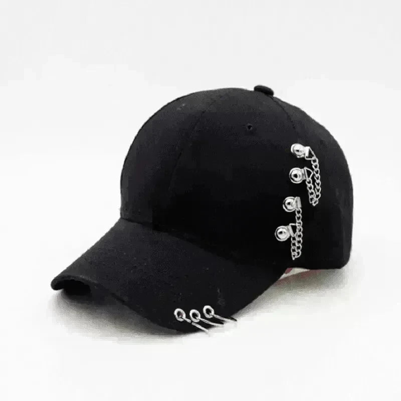 Unisex Fashion Hip-hop Daily Hat - EX-STOCK CANADA