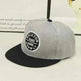 Unisex Hip Hop Baseball Style Hat - EX-STOCK CANADA