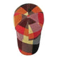 Unisex Outdoor Plaid Print Baseball Style Hat - EX-STOCK CANADA