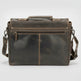 Greenwood Leather Laptop Bag EX-STOCK Canada 