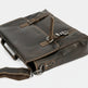 Greenwood Leather Laptop Bag 