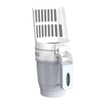 Upgrade Widen Cat Litter Shovel Scoop With Refill Bags Large Cat Litter Box Self Cleaning Cat Waste Bin System Pet Supplies Pet Products EX-STOCK Canada 