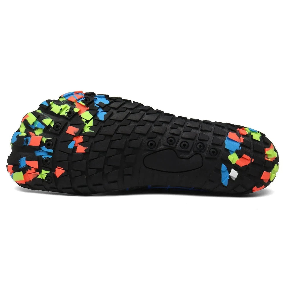 Upstream Shoes Casual Breathable Water Shoes Diving Shoes - EX-STOCK Canada
