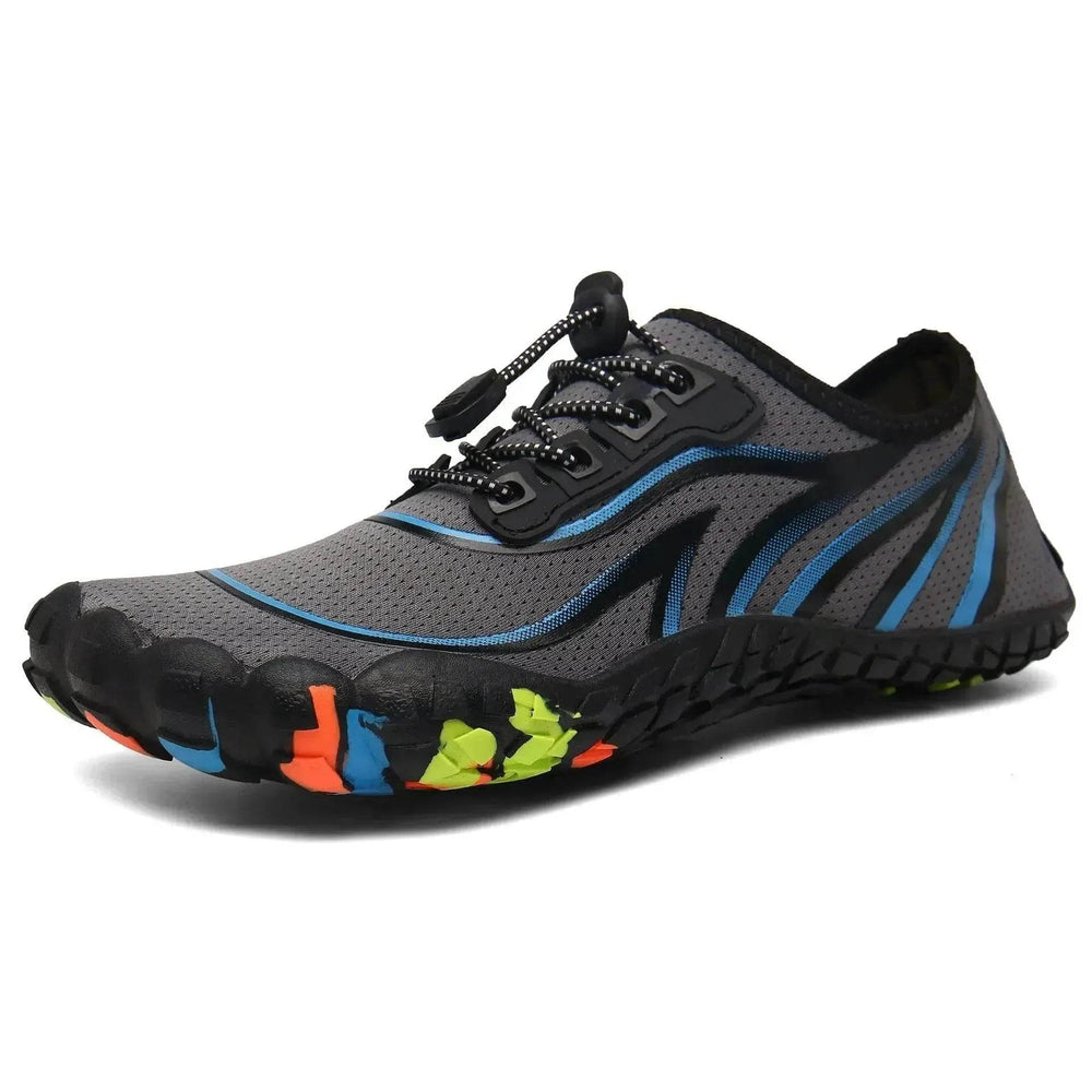Upstream Shoes Casual Breathable Water Shoes Diving Shoes - EX-STOCK Canada