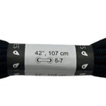 VJ 42" Lace Round Thick - EX-STOCK Canada