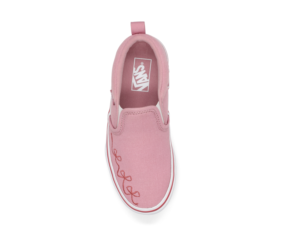 Vans Asher - Kinder Slip-On - EX-STOCK Canada