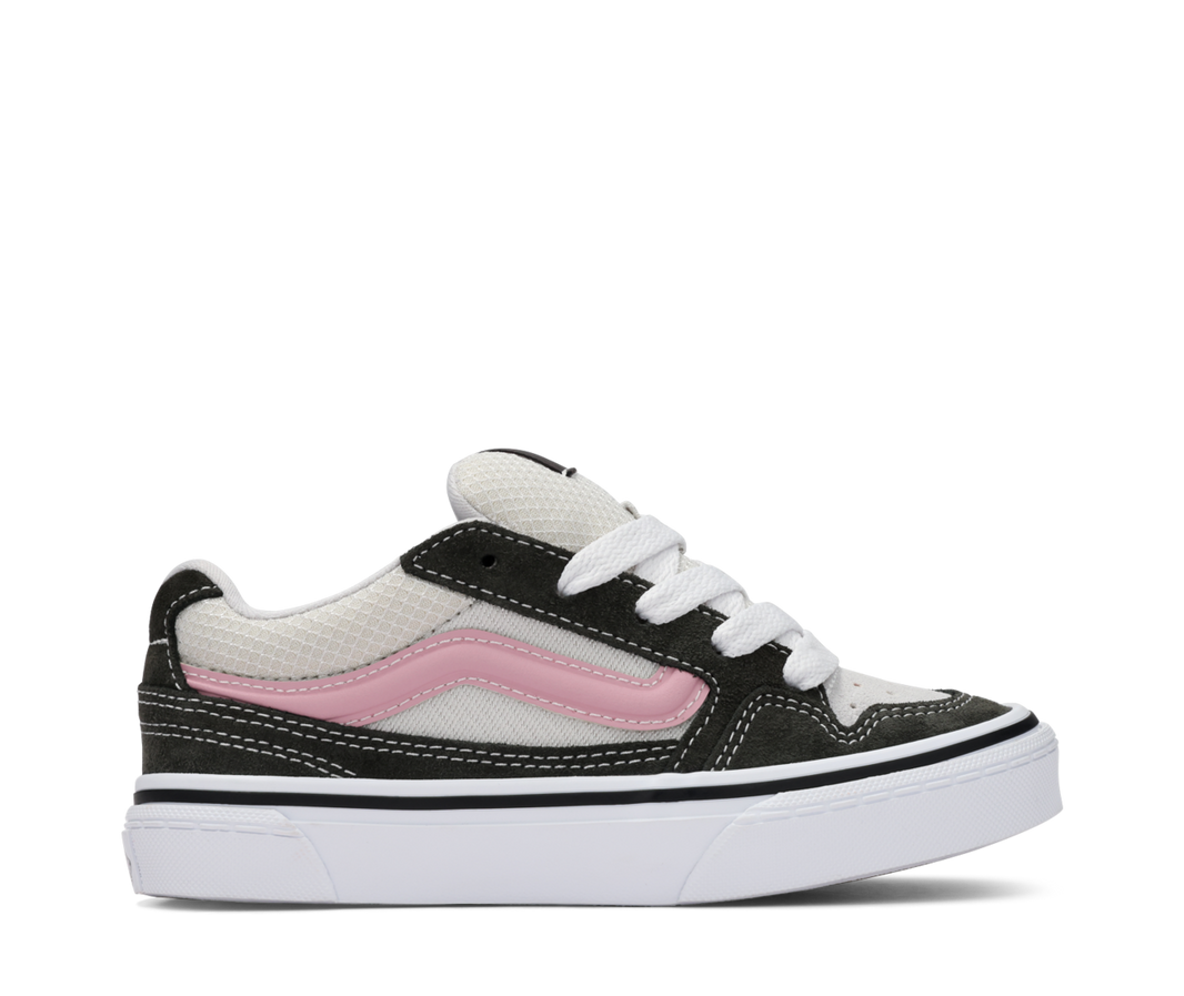 Vans Caldrone - Scarpe da Skate per Bambini - EX-STOCK Canada