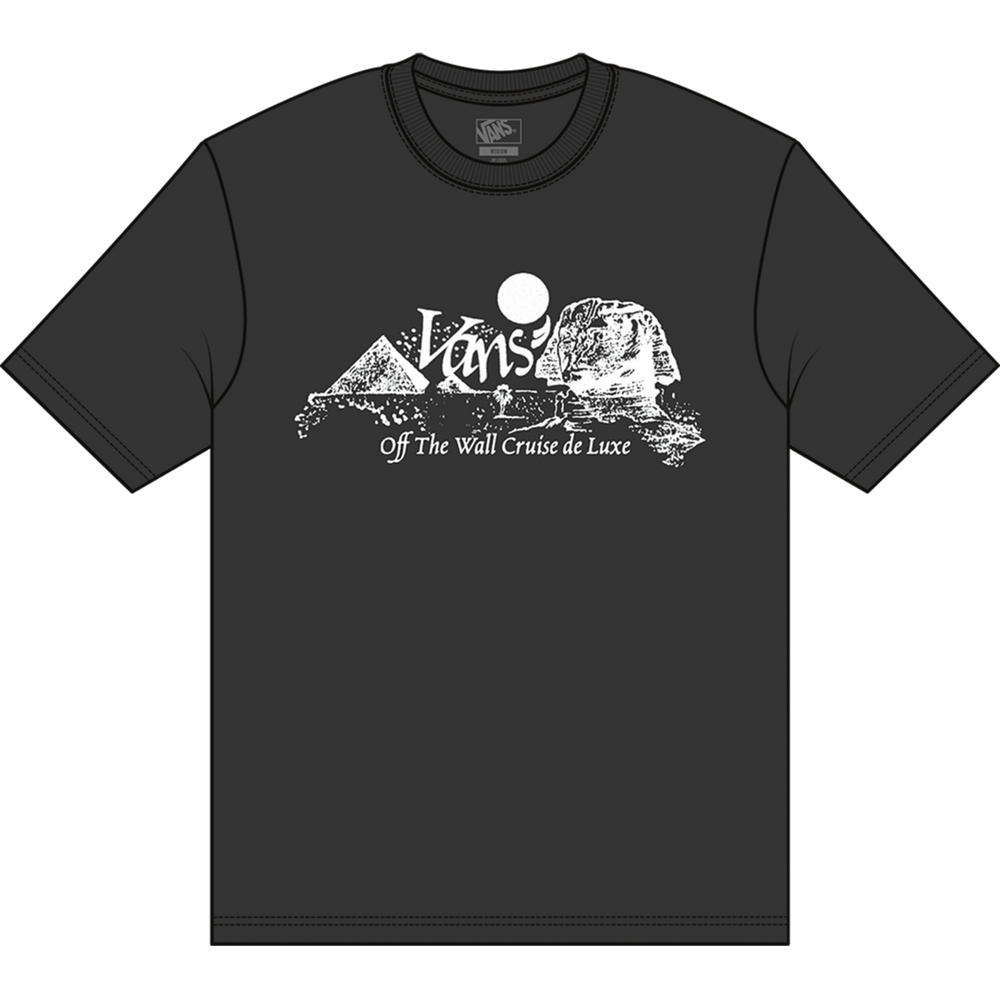 قميص فانس كروز دي لوكس - للرجال EX-STOCK Canada