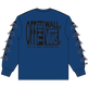Vans MTE Team Team - Mens LS Tee - EX-STOCK Canada