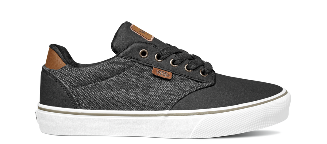 Vans Atwood Deluxe - Zapatillas de Skate para Hombre - EX-STOCK Canada