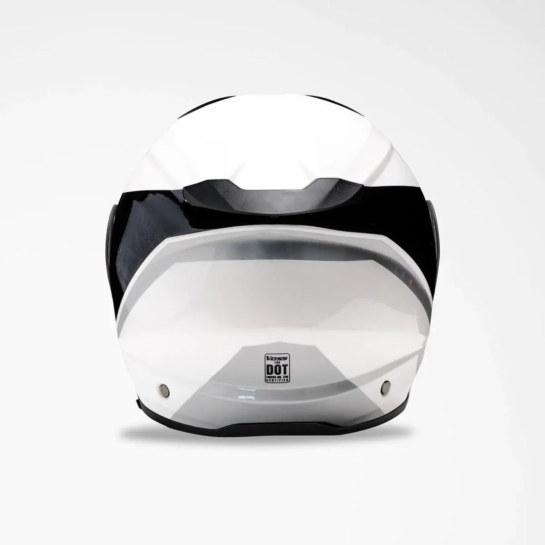 VOSS 580 Conquest Modular Helmet EX-STOCK Canada 