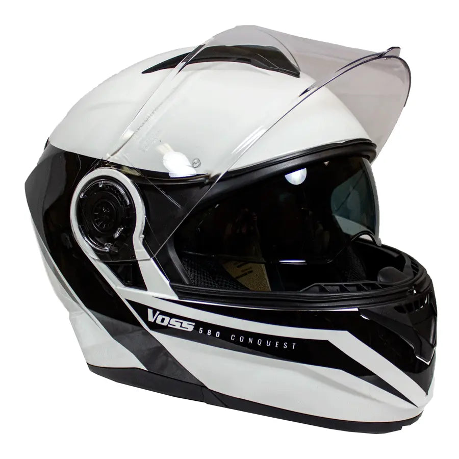 VOSS 580 Conquest Modular Helmet EX-STOCK Canada 