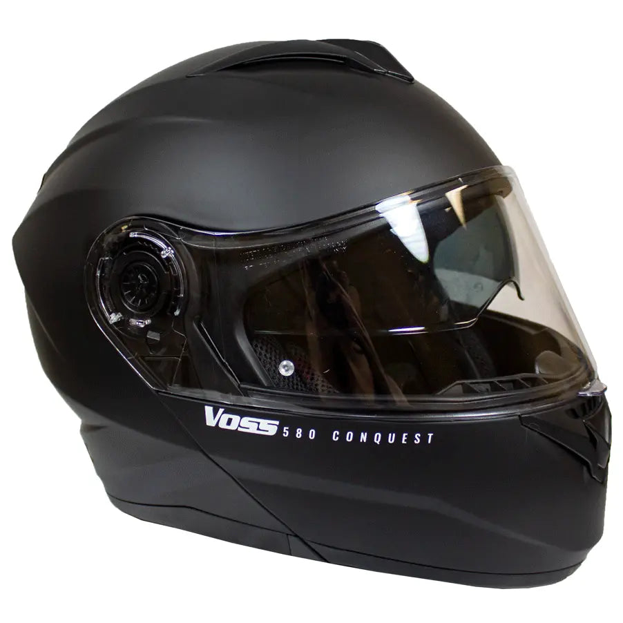 VOSS 580 Conquest Modular Helmet EX-STOCK Canada 