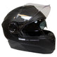 VOSS 580 Conquest Modular Helmet EX-STOCK Canada 