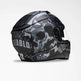 VOSS 580 Conquest Modular Two Tone El Diablo Helmet EX-STOCK Canada 