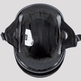 Casco Mezzo VOSS 707FRP Viola Paisley con Visiera 