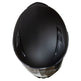 VOSS 988 MOTO-1 Matte Black Helmet EX-STOCK Canada 