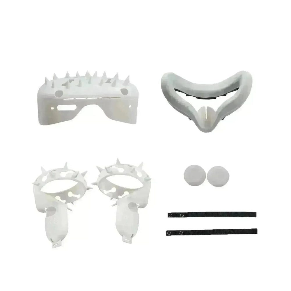 VR Headset Controller Silicone Protective Cover - EX-STOCK CANADA