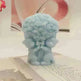 Valentine's Day Bear Shape Aromatherapy Candle - EX-STOCK CANADA