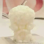 Valentine's Day Bear Shape Aromatherapy Candle - EX-STOCK CANADA