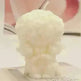 Valentine's Day Bear Shape Aromatherapy Candle - EX-STOCK CANADA